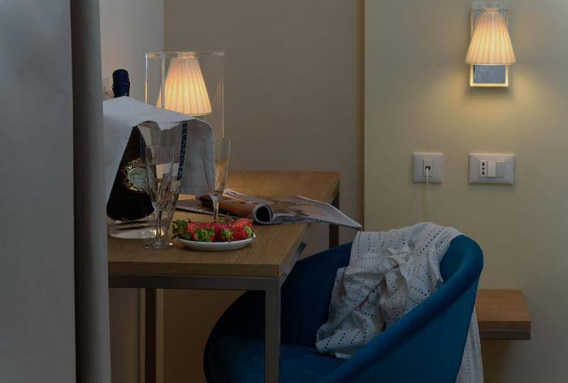 Andromeda Hotel - image 2