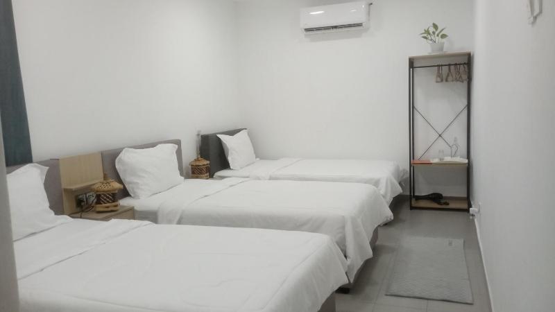 Three Homestay - image 44