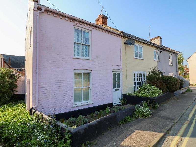 Mariners Cottage - image 1