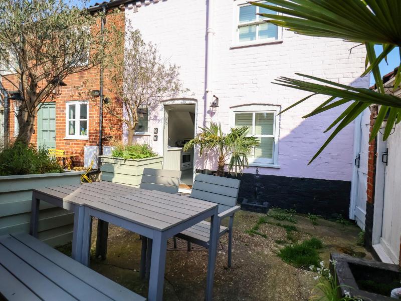 Mariners Cottage - image 10