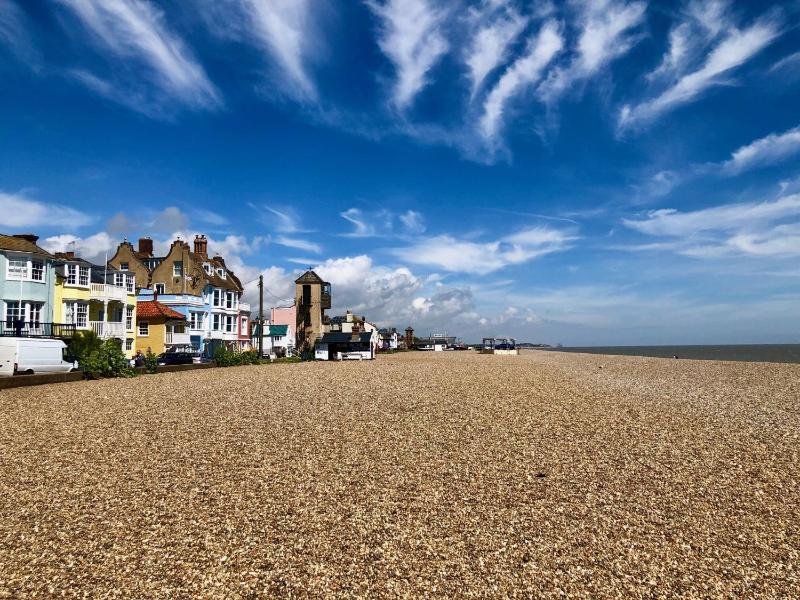 Mariners Cottage - image 14
