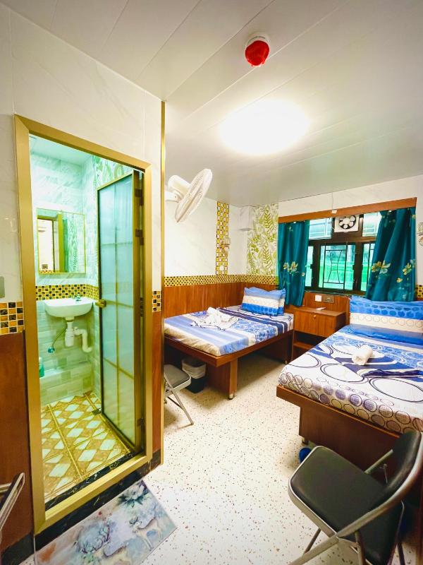 United Co-Operate Guest House (7/F) - image 4