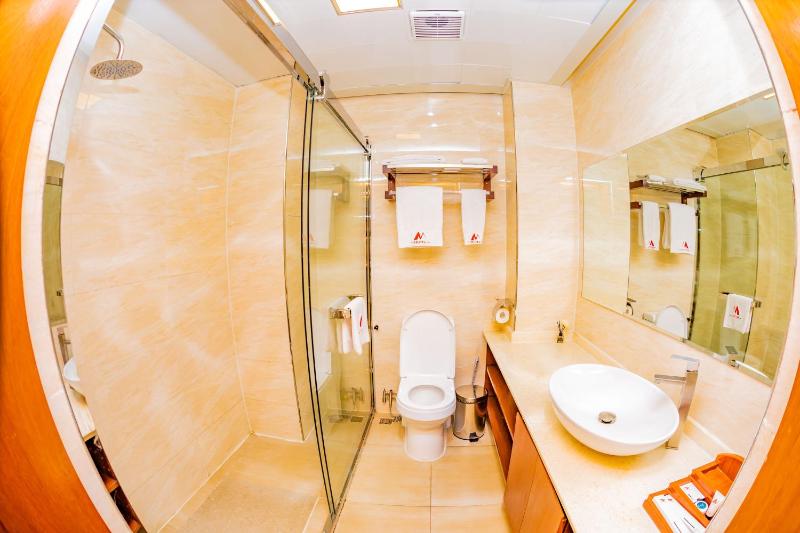 M Hotel Kigali - image 10