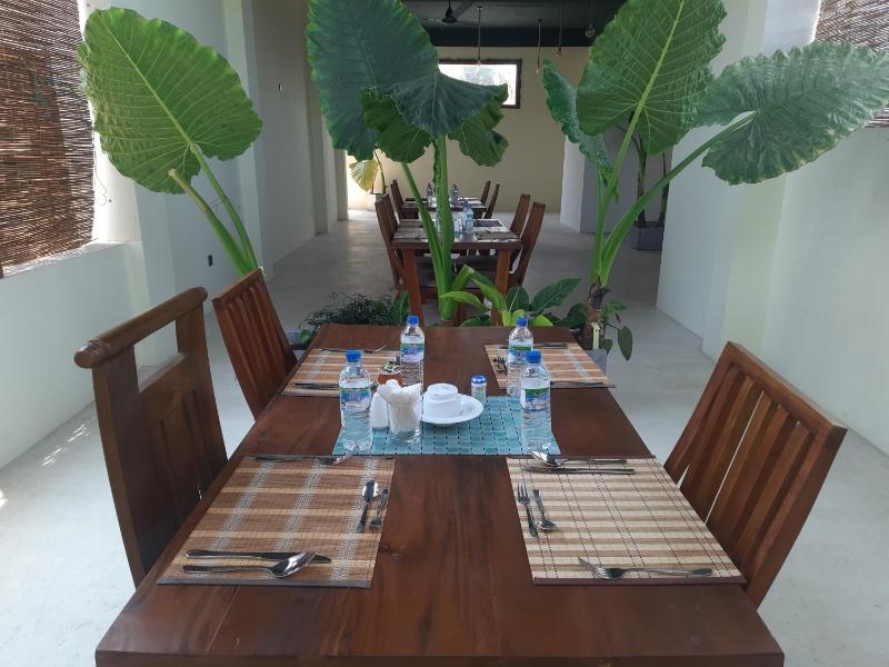 Spicepeek Boutique Hotel CMB Airport - image 8