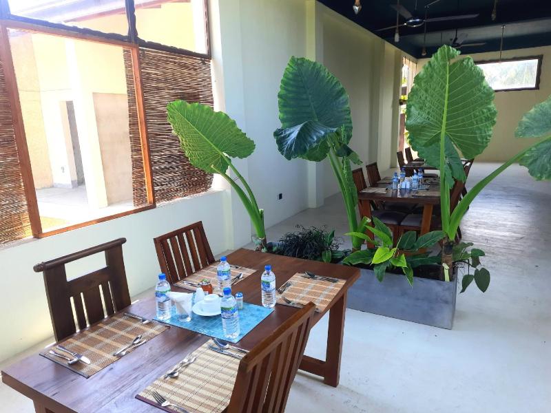 Spicepeek Boutique Hotel CMB Airport - image 17