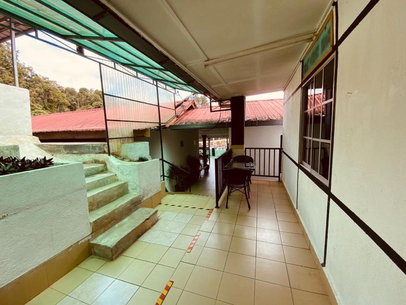 Darulmakmur Chalet - image 30