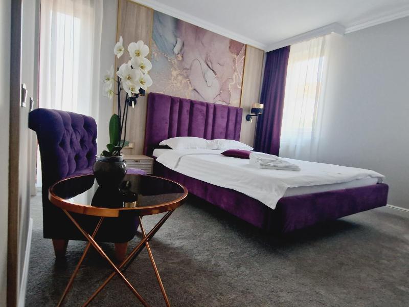 Hotel Casa David - image 4