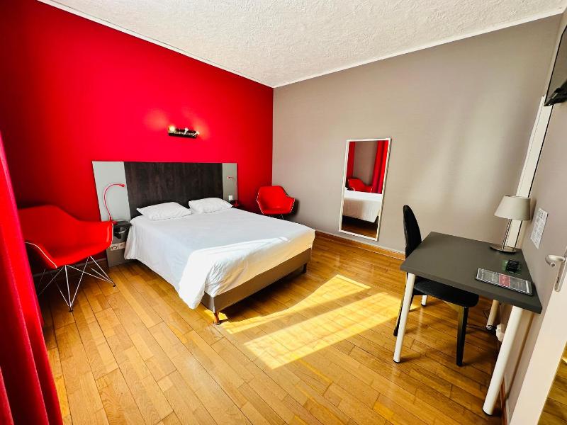 Hotel Italia - image 10