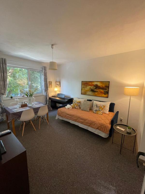 Neat appartment Images