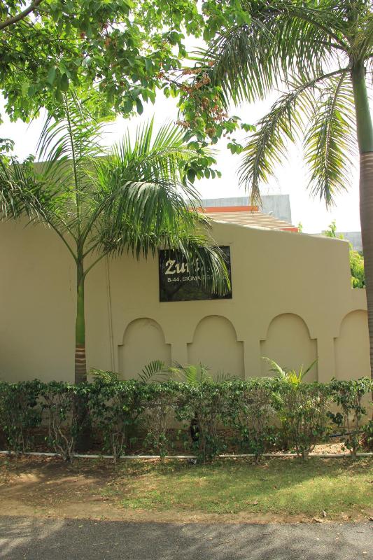 Zuri Holiday Home - image 20
