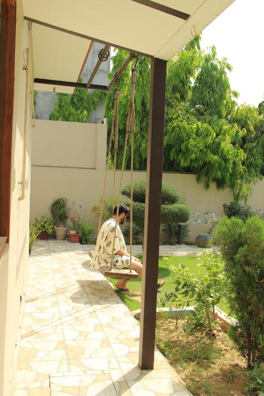 Zuri Holiday Home - image 14