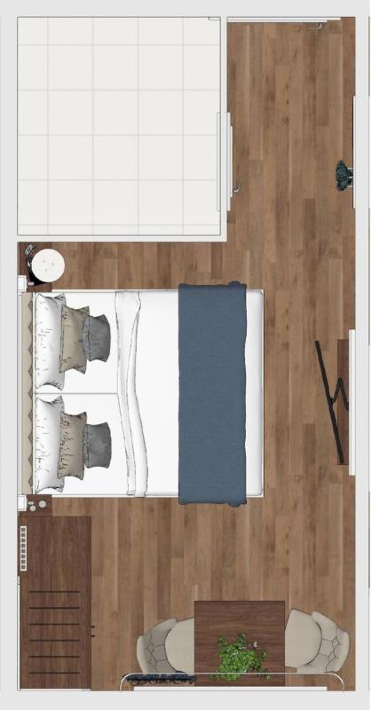 Deluxe Double Room image 3