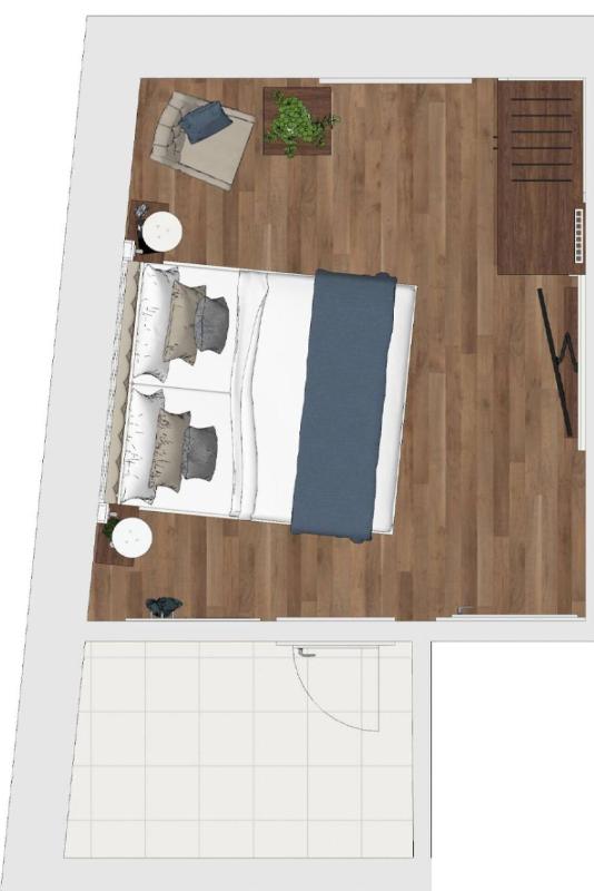 Deluxe Double Room image 2