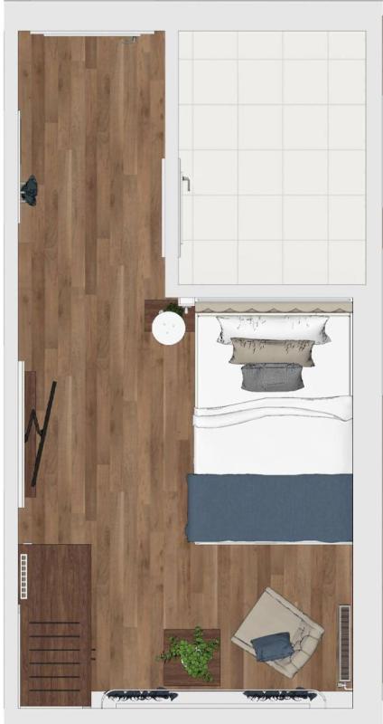 Deluxe Single Room image 3