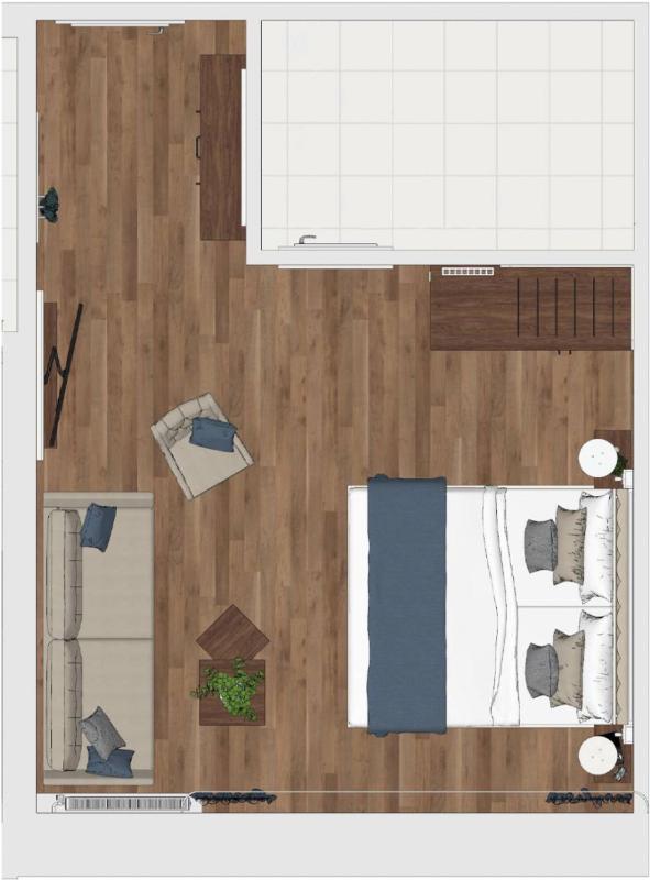 Junior Suite with Balcony image 2