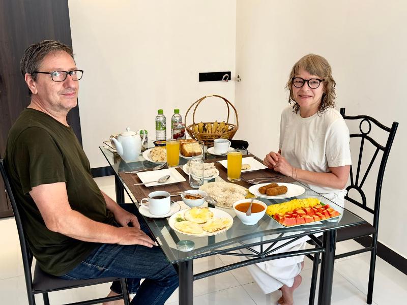 Emerald Home Stay - image 34