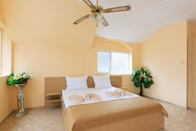 Superior Queen Room image 2