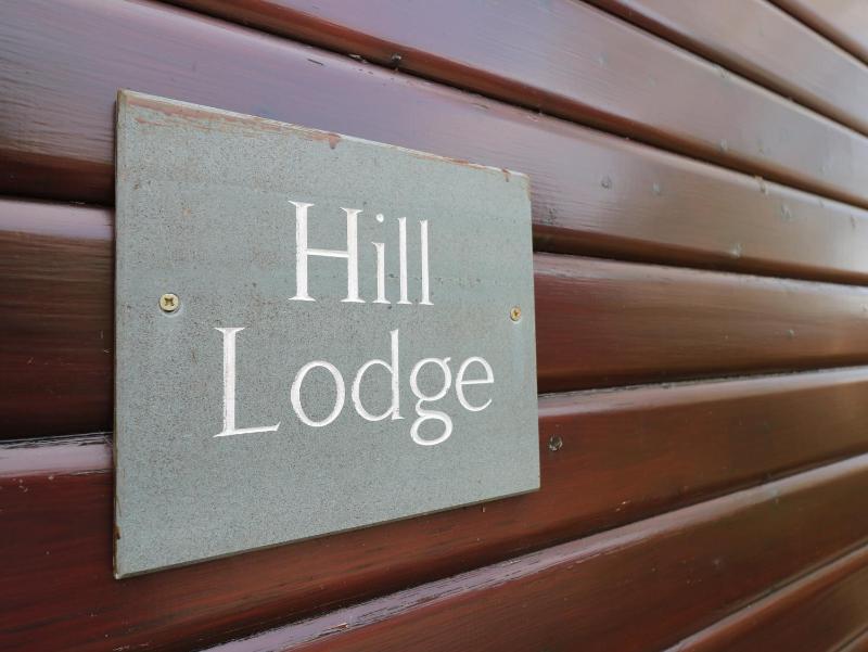 Hill Lodge - image 30