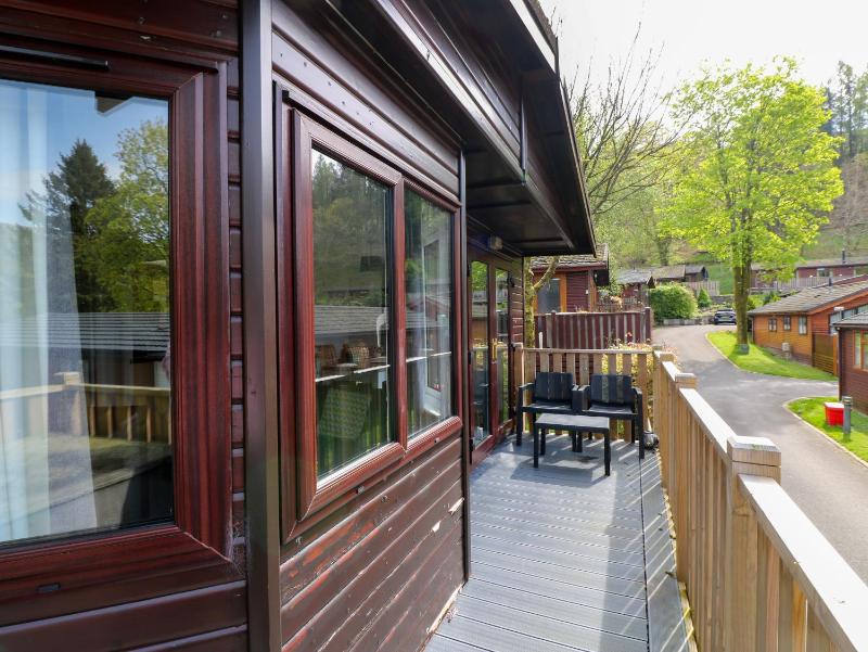 Hill Lodge - image 13