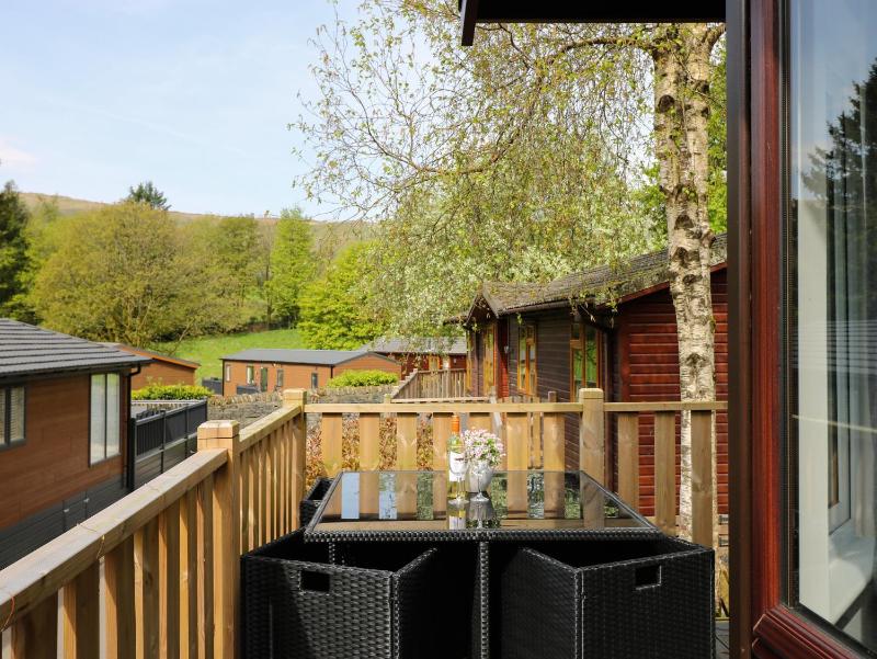 Hill Lodge - image 2