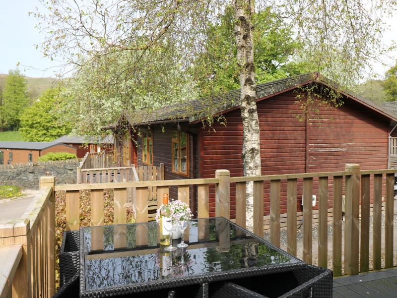 Hill Lodge - image 35