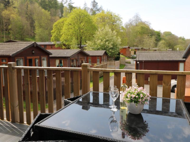 Hill Lodge - image 26