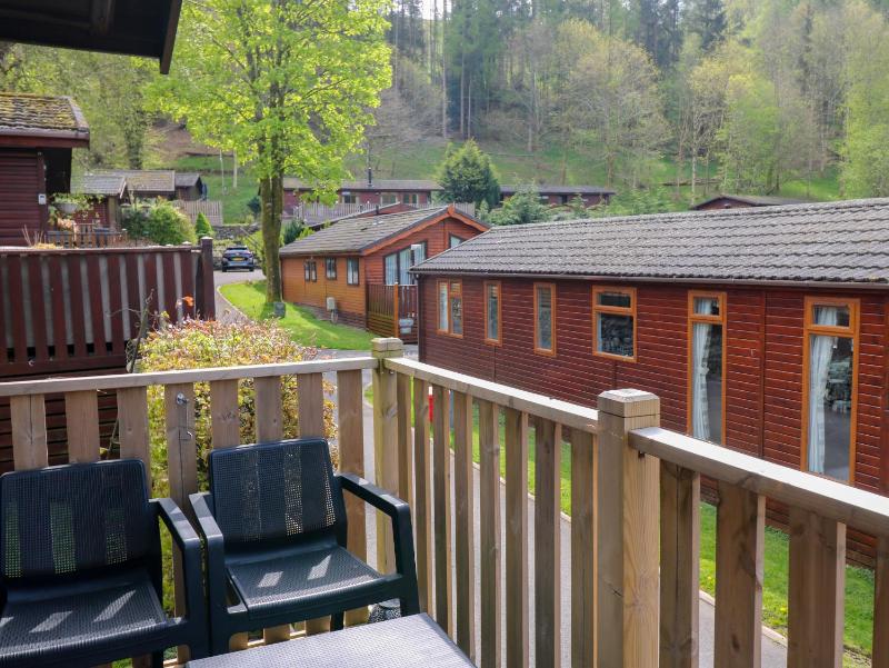 Hill Lodge - image 28