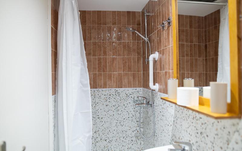 Achilleas Hotel Apartments - image 12