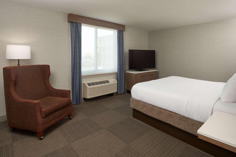 Deluxe King Suite image 4