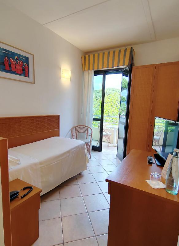 Standard Single Room with Mountain View image 3