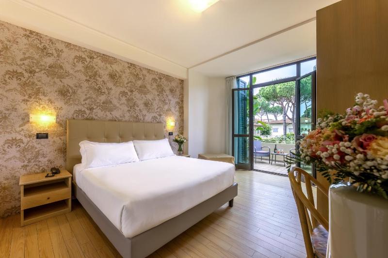 Comfort Double or Twin Room image 1