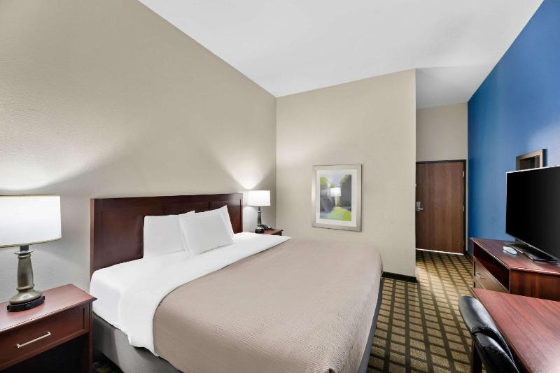 King Room - Non Smoking image 2