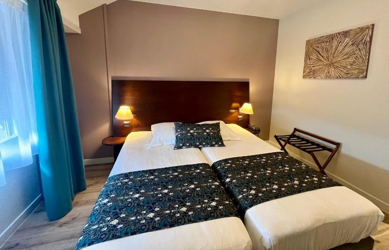 Comfort Room - Les Troubadours image 4