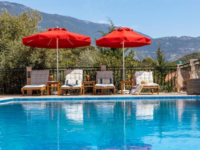 VILLA SCARLETT - image 10