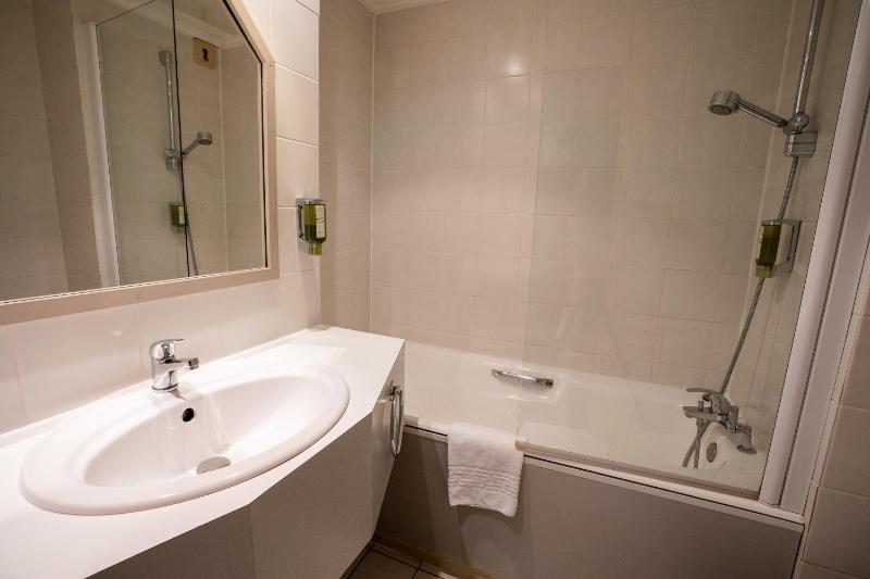 Standard Room - Les Fous du Roi image 2