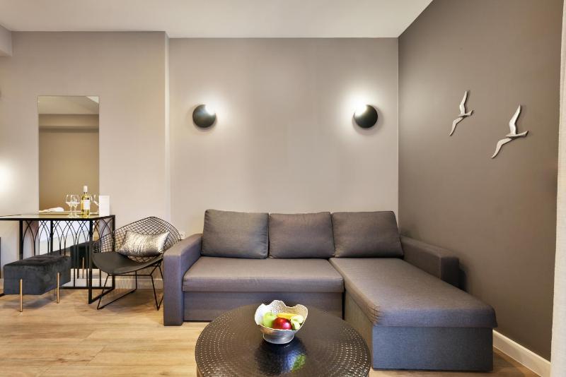 Suite with Balcony image 4