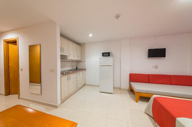 Indoor Studio without Balcony image 4