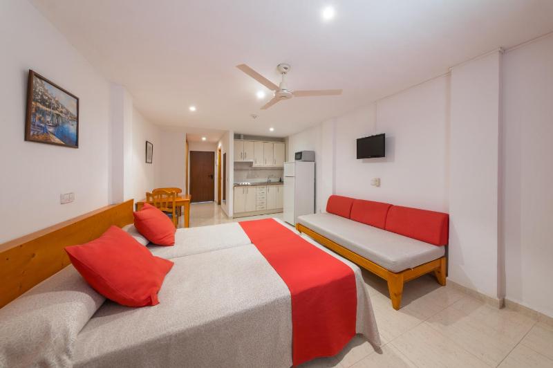 Indoor Studio without Balcony image 1