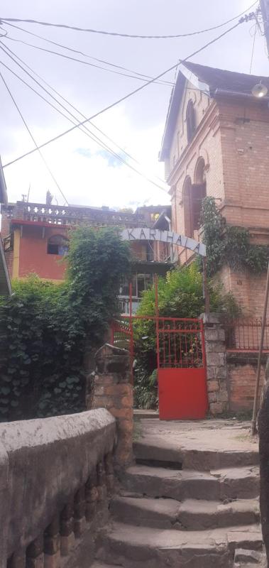 Le Karthala Chambres D'Hotes - image 7