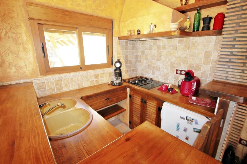 Bahia - spacious family villa with private pool in Moraira - image 28