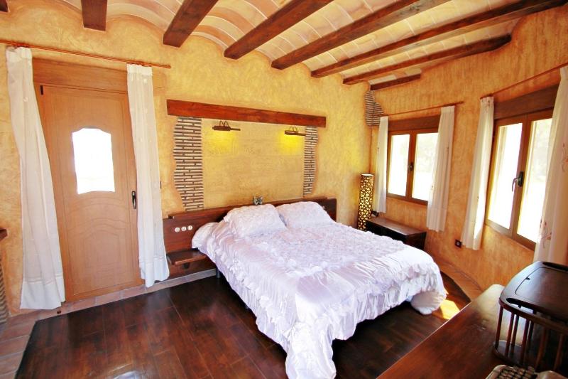 Bahia - spacious family villa with private pool in Moraira - image 26