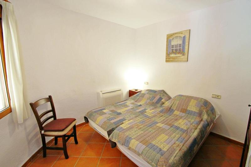 Bahia - spacious family villa with private pool in Moraira - image 5