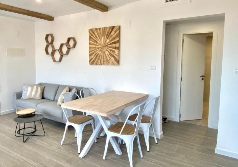 La Calma Sea View - Apartamento Boutique con Vistas - image 2