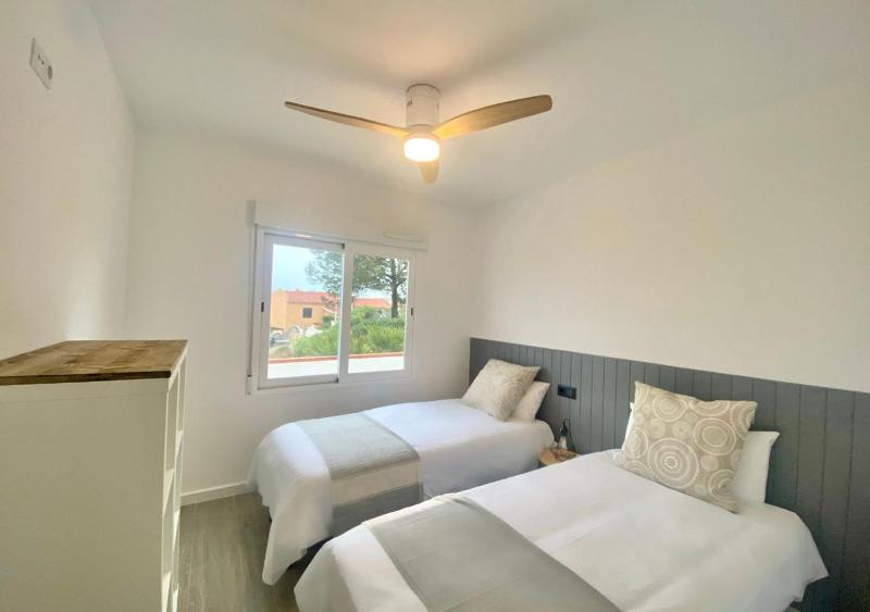 La Calma Sea View - Apartamento Boutique con Vistas - image 12