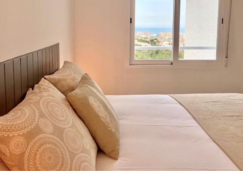 La Calma Sea View - Apartamento Boutique con Vistas - image 11
