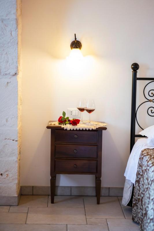 Trullo Deluxe Two-Bedroom Apartment image 1