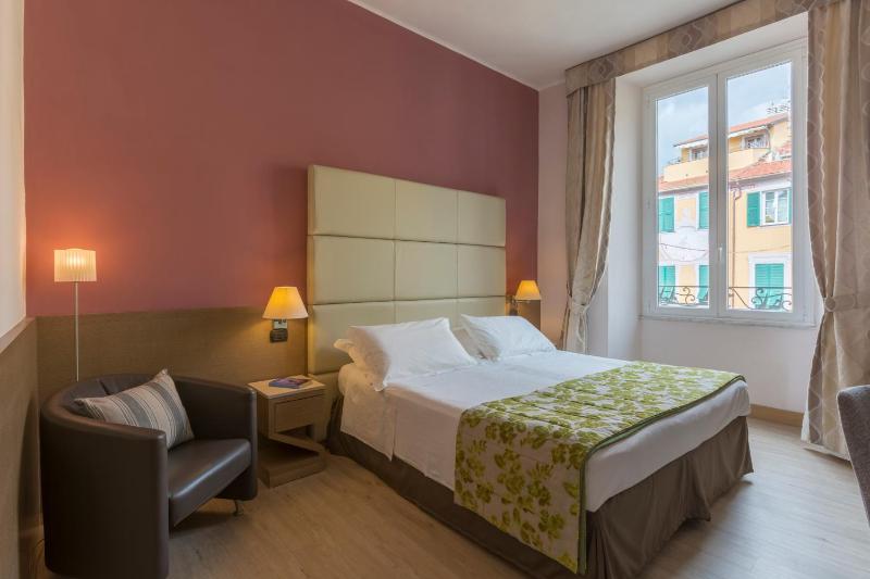 Comfort Double or Twin Room with City View - SPA Package image 1