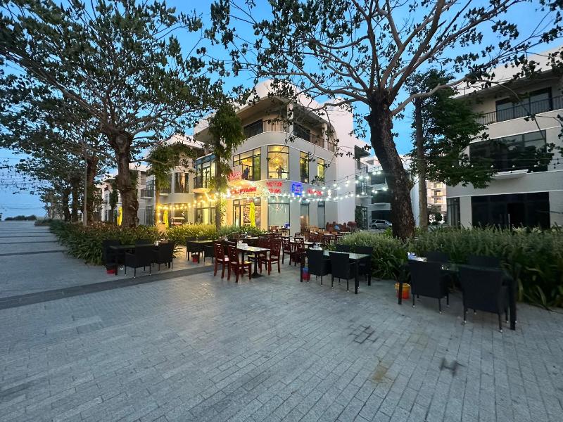 The Oceanfront Apartment At Cam Ranh - image 38