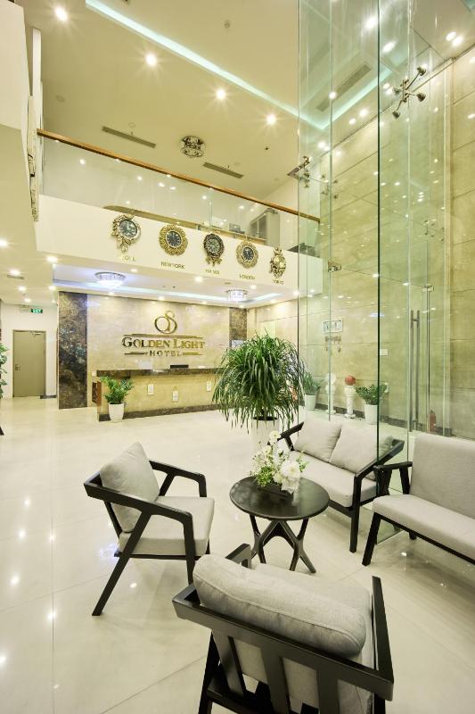 Golden Light Da Nang Hotel by Elite24 - image 13