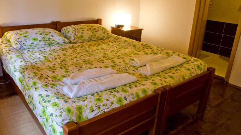 One-Bedroom Apartment image 3